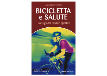edicicloeditore Bicicletta e salute
